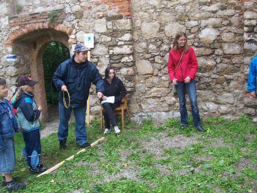 Ministrantenfest