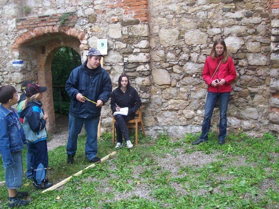 Ministrantenfest