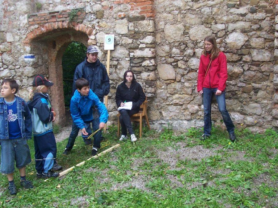 Ministrantenfest