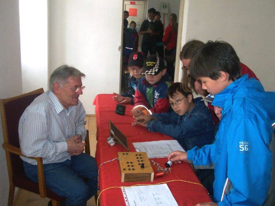 Ministrantenfest