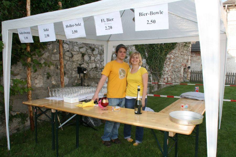 Gwölbfest