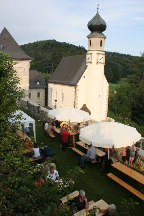 Gwölbfest