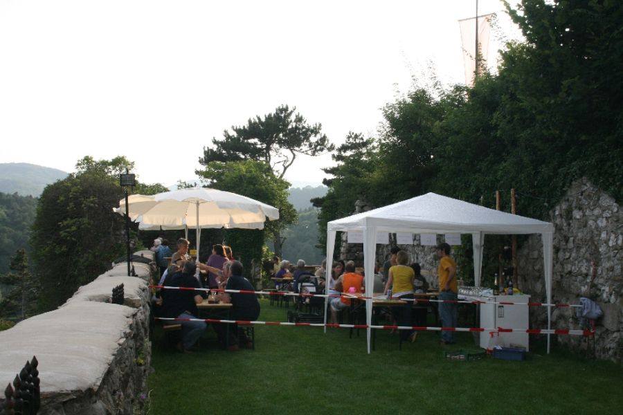 Gwölbfest