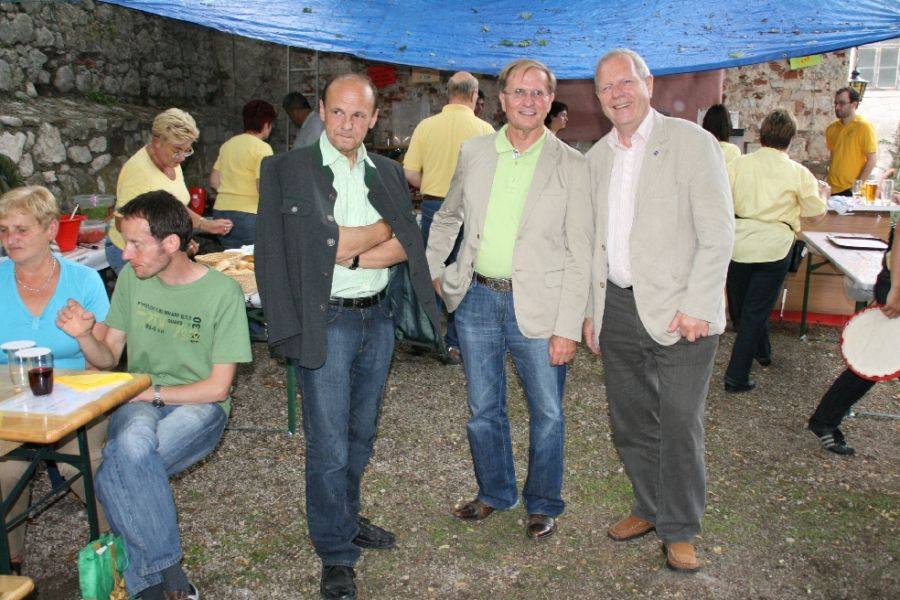 Gwölbfest