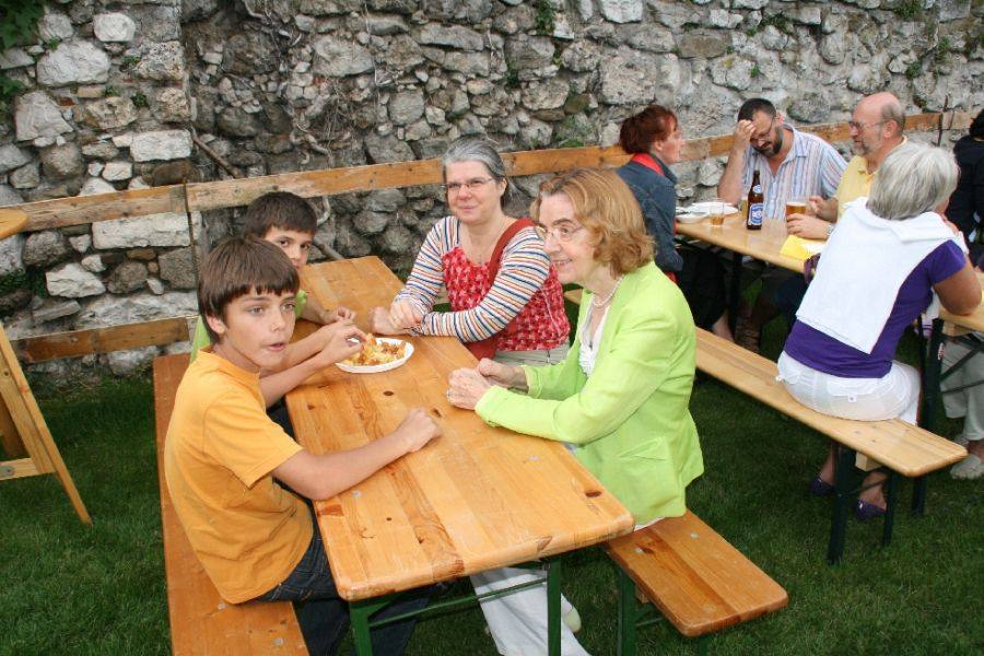 Gwölbfest