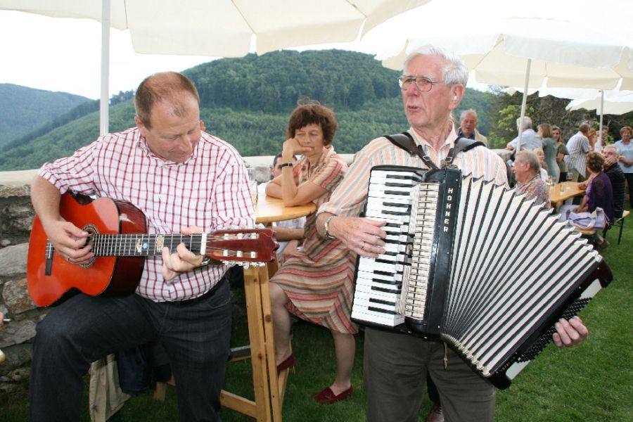 Gwölbfest