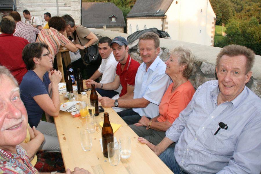 Gwölbfest