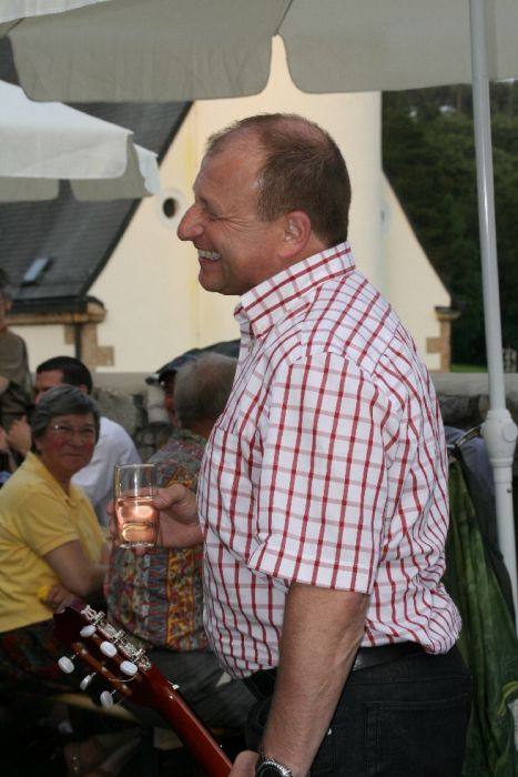 Gwölbfest