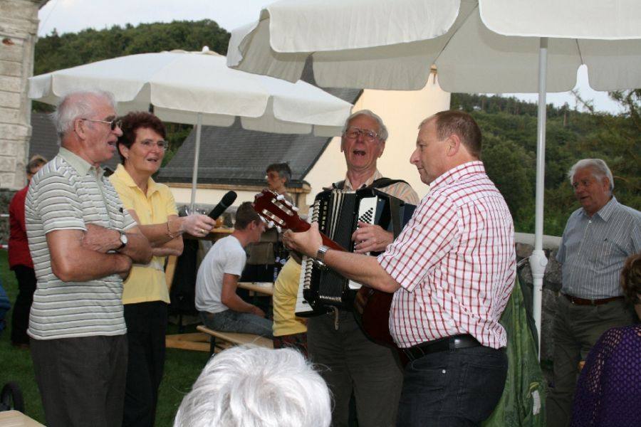 Gwölbfest