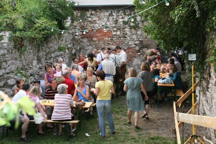 Gwölbfest