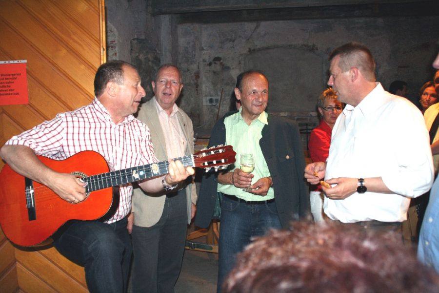 Gwölbfest