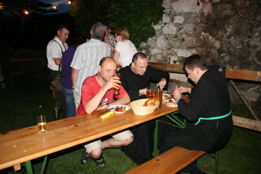Gwölbfest
