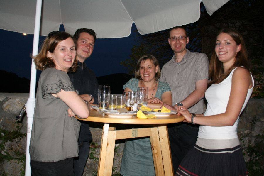 Gwölbfest