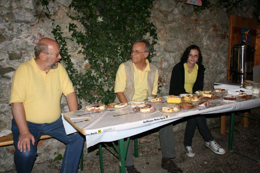 Gwölbfest