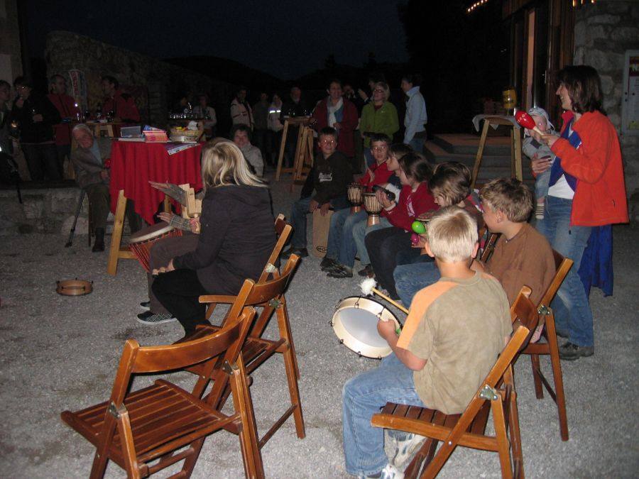 Lange Nacht der Kirchen