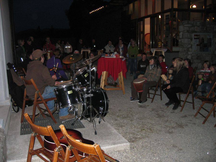 Lange Nacht der Kirchen