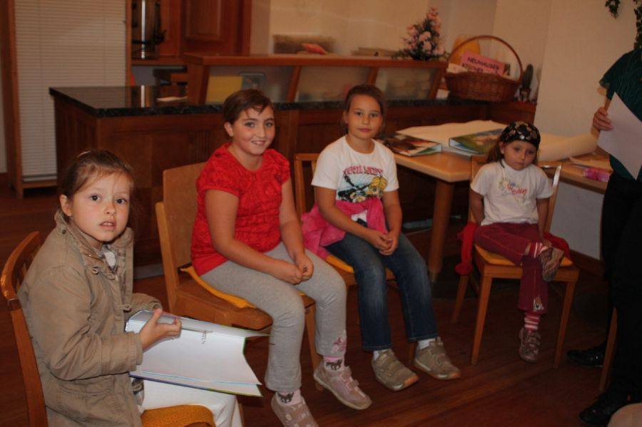 Kinderkreis