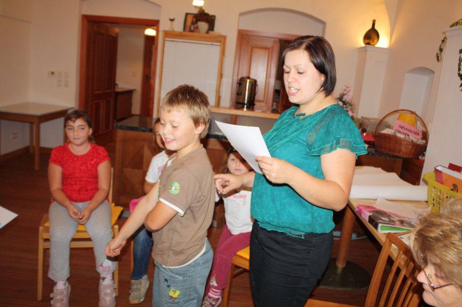 Kinderkreis