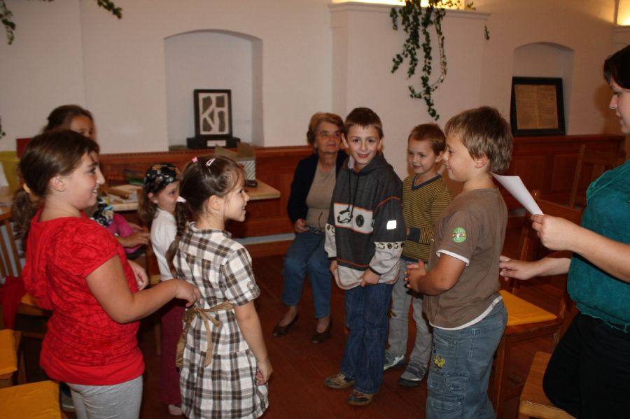 Kinderkreis