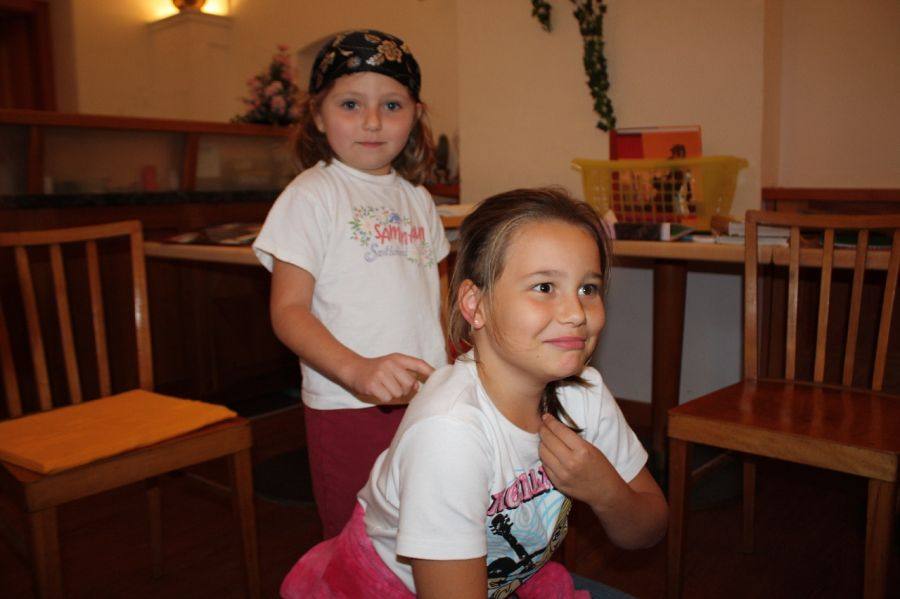 Kinderkreis