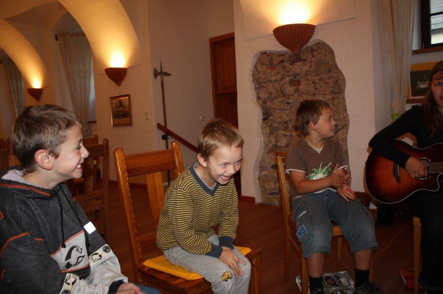 Kinderkreis