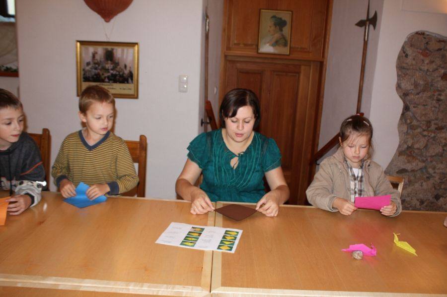 Kinderkreis