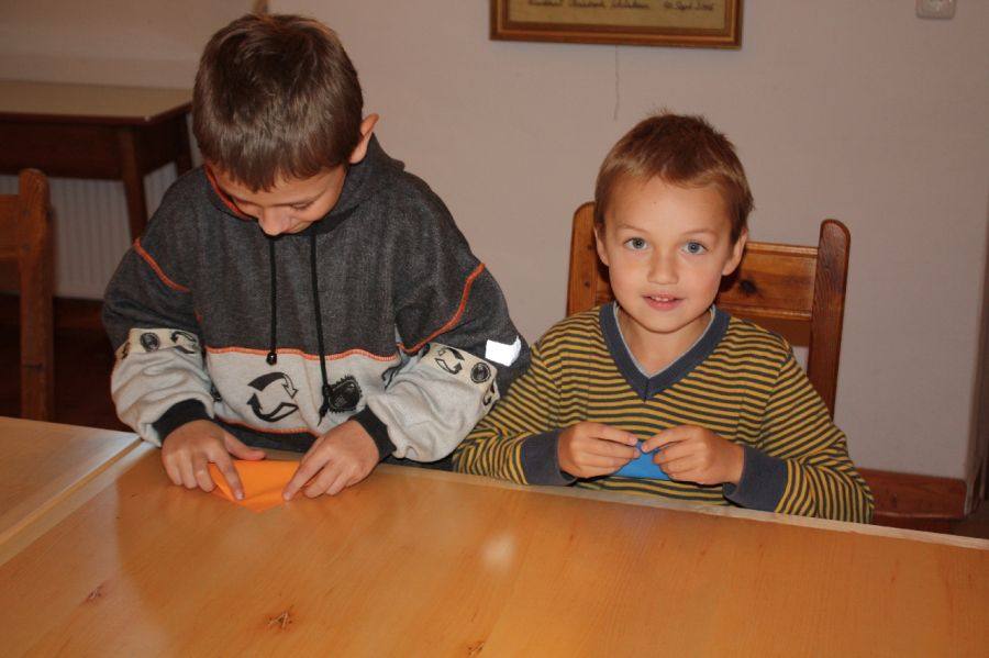 Kinderkreis