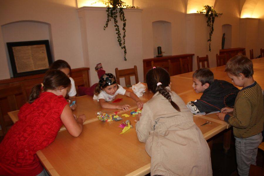 Kinderkreis