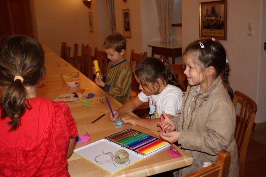 Kinderkreis