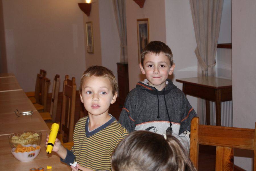 Kinderkreis