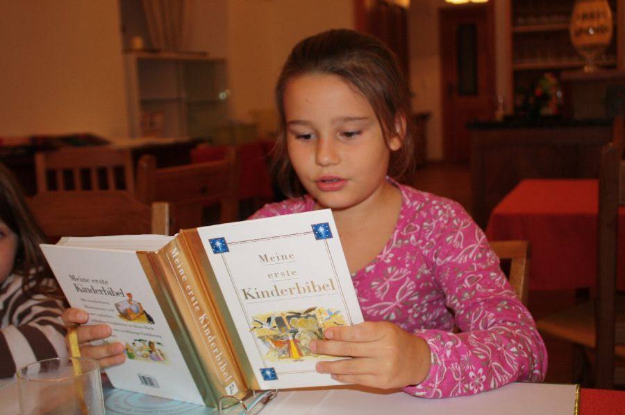 Kinderkreis