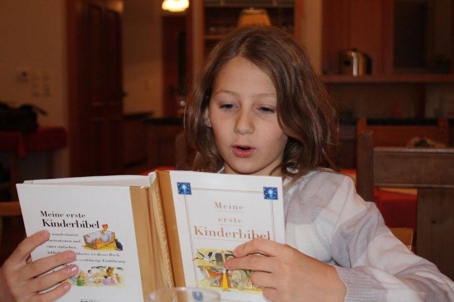 Kinderkreis