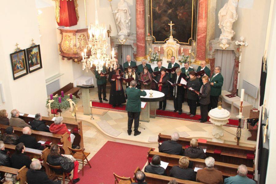 Adventkonzert