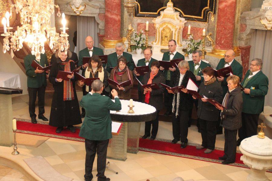 Adventkonzert