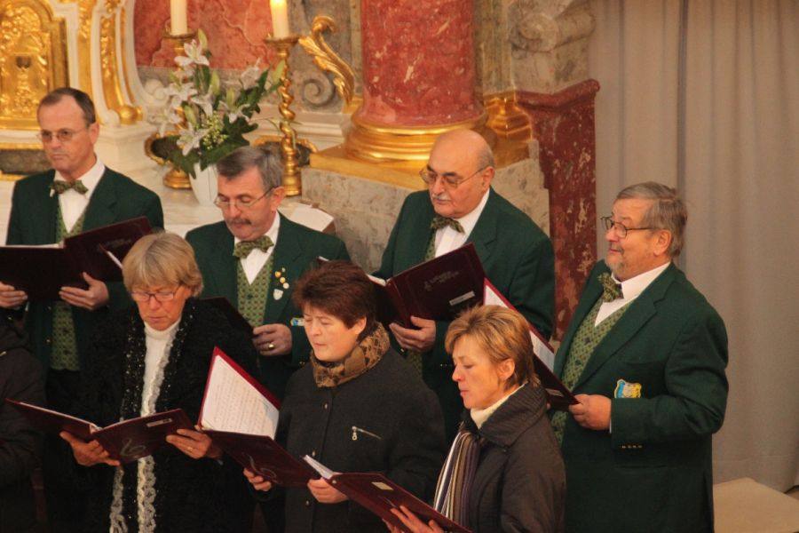 Adventkonzert