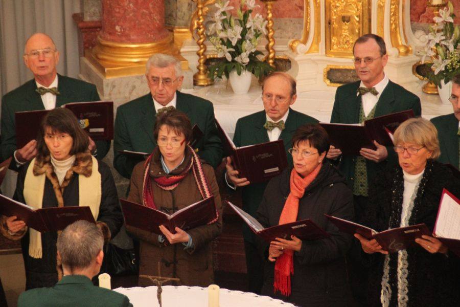 Adventkonzert