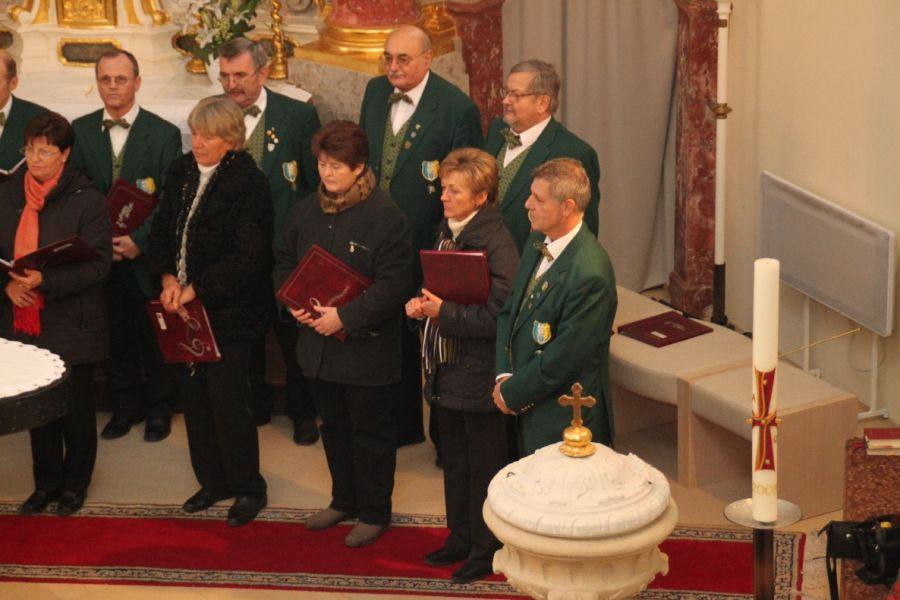 Adventkonzert