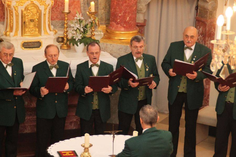Adventkonzert