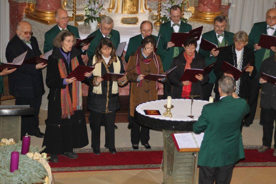 Adventkonzert