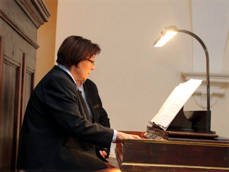 Adventkonzert
