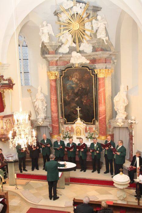 Adventkonzert