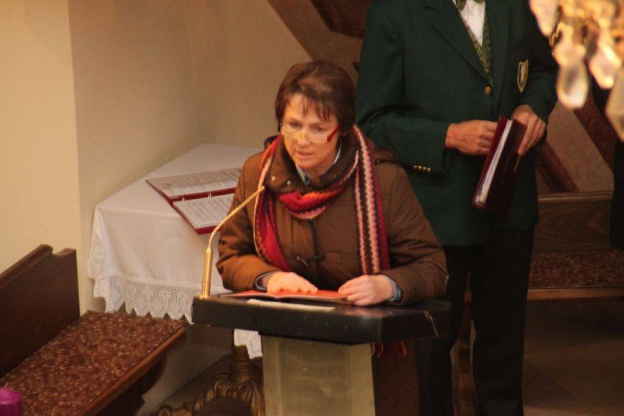 Adventkonzert