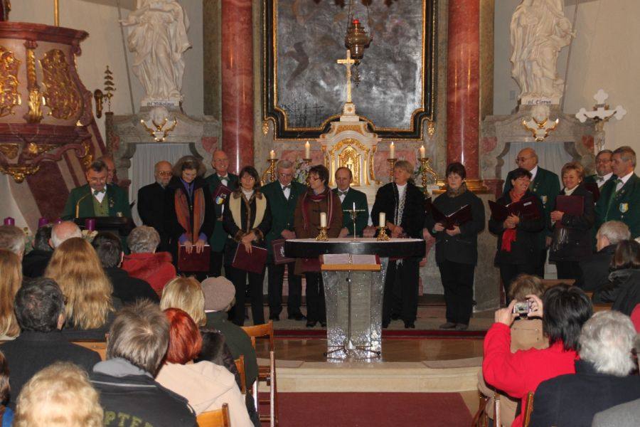 Adventkonzert