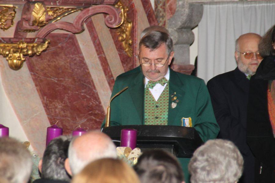 Adventkonzert