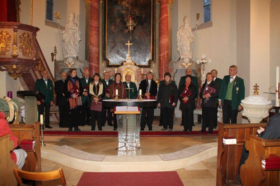 Adventkonzert