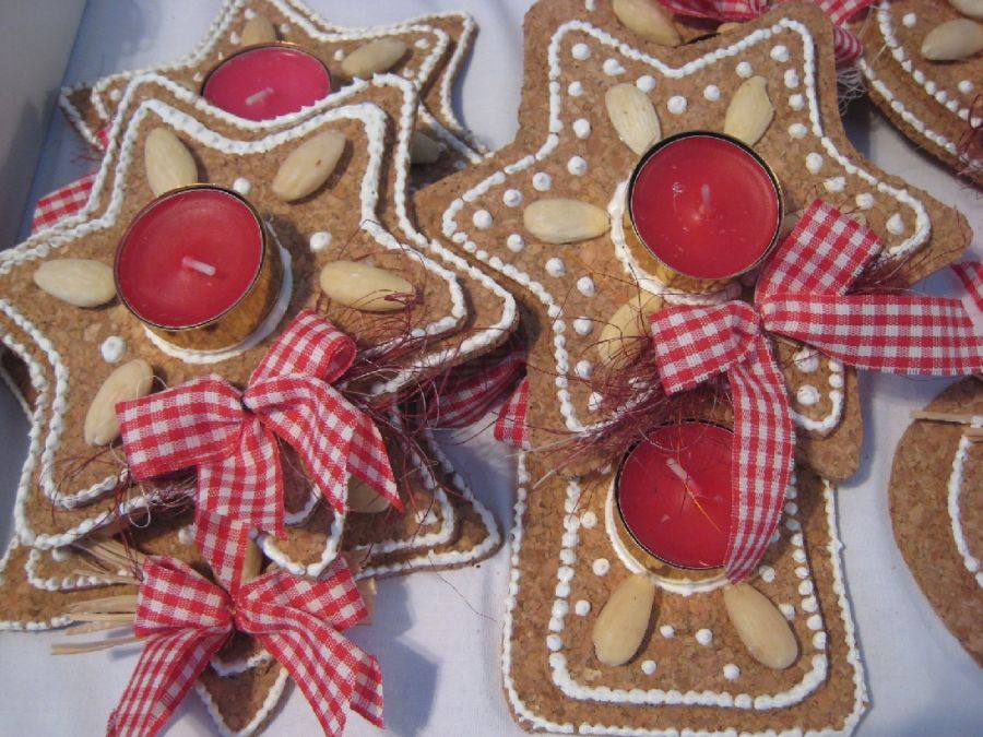 Adventmarkt