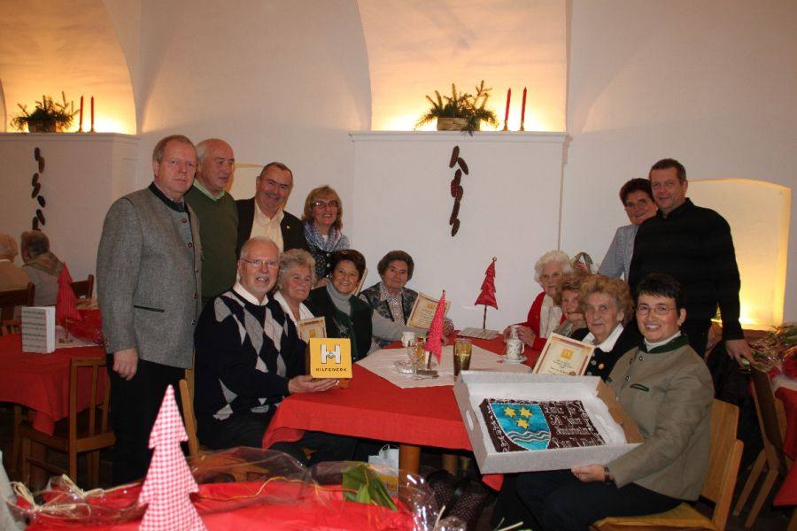Adventmarkt