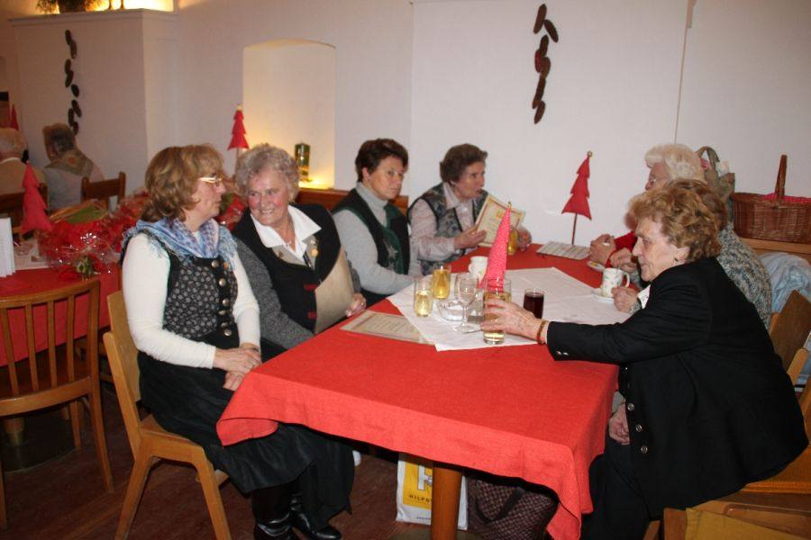 Adventmarkt