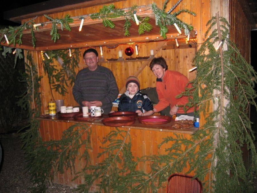 Christmette