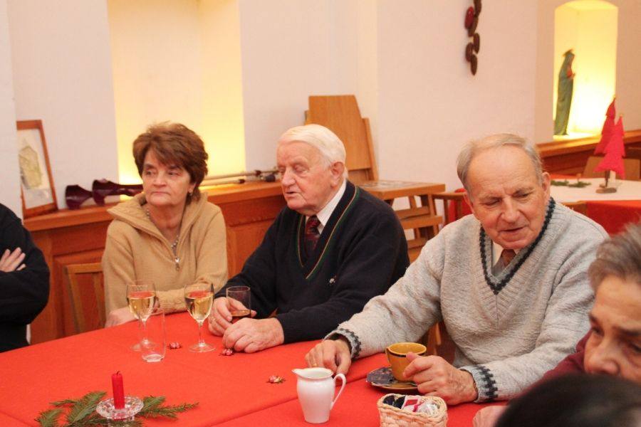 Burgtratsch